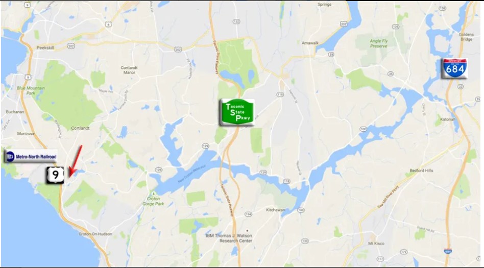 Approved Sub-Division in Cortlandt Manor New York 10567
